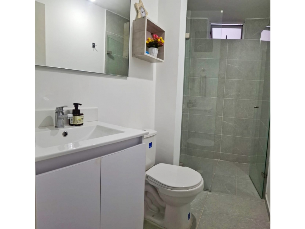 Vendo Apartamento en Laureles — foto 5