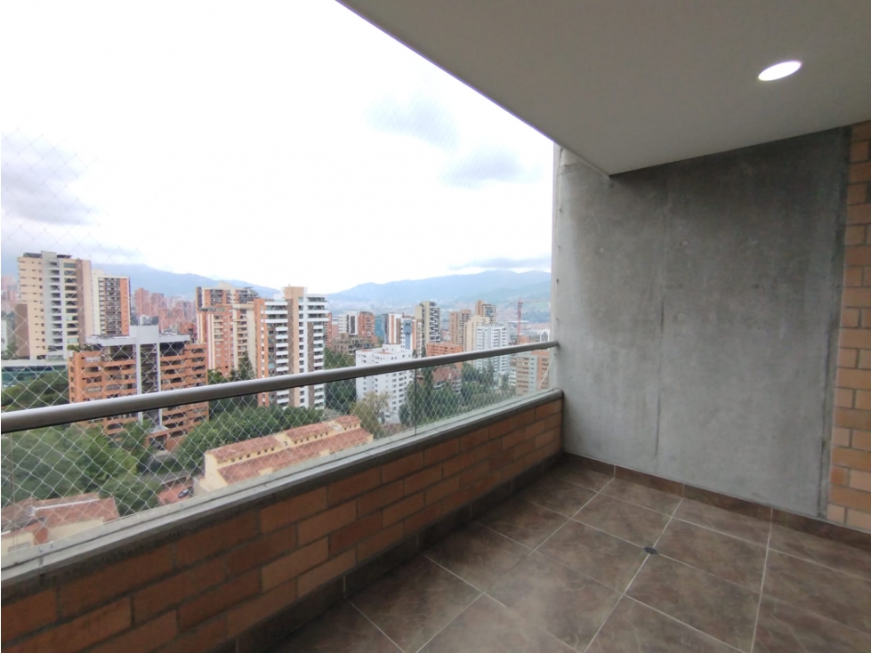 Arriendo Apartamento en el Poblado — foto 5