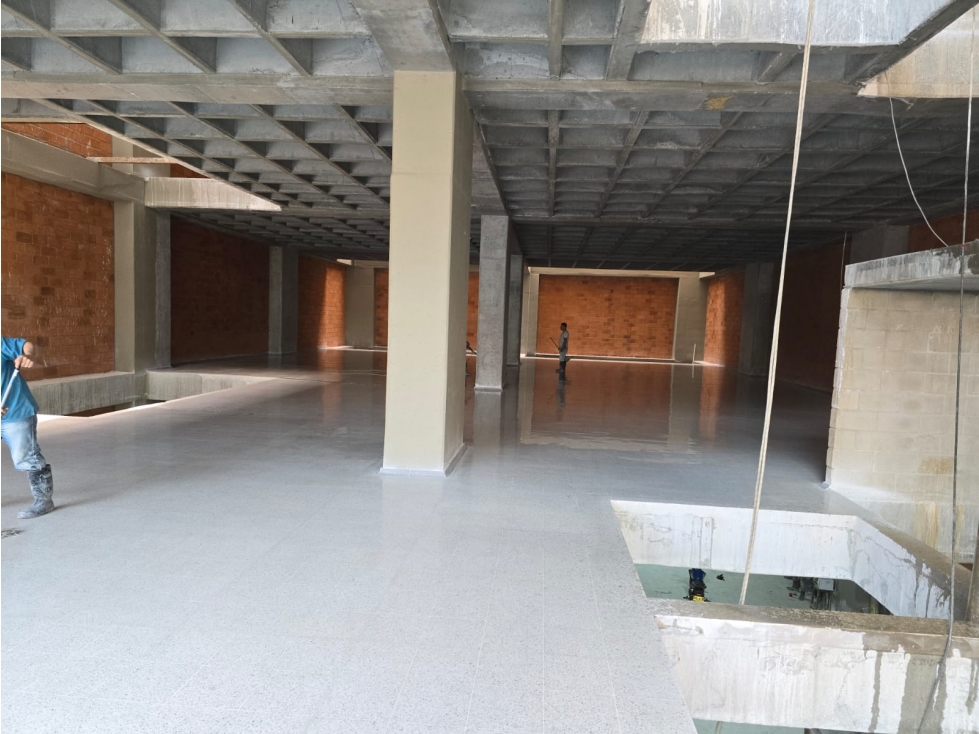 Bodega en Arriendo en Medellín — foto 4