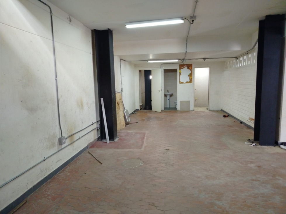 Arriendo Bodega en Belén — foto 3