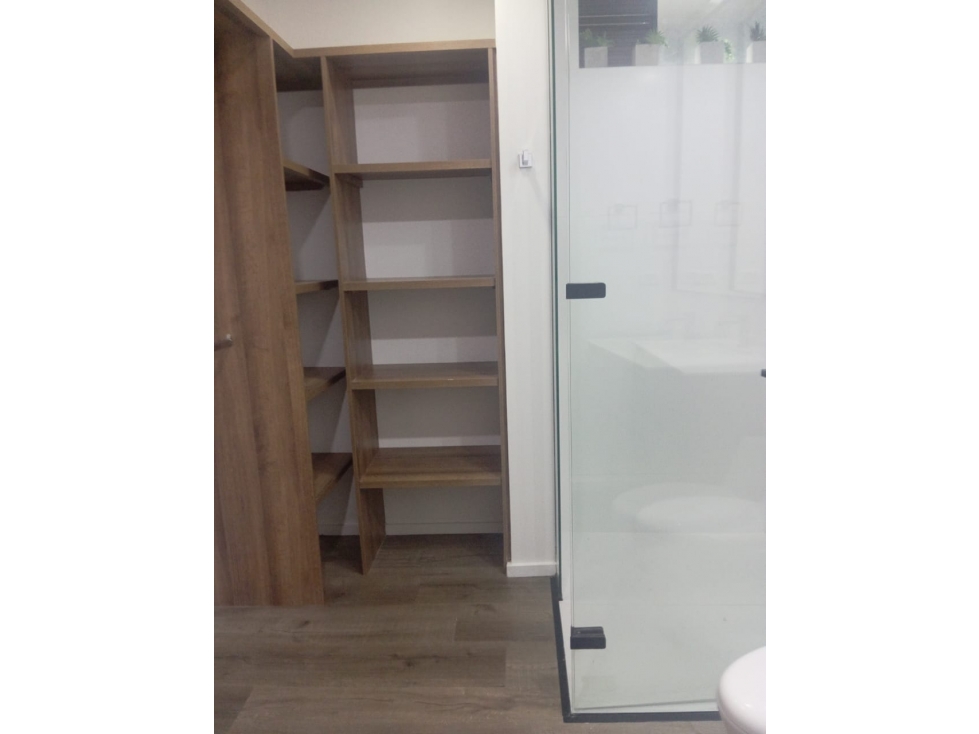 Arriendo apartamento de lujo con una habitación en alto de las palmas — foto 6