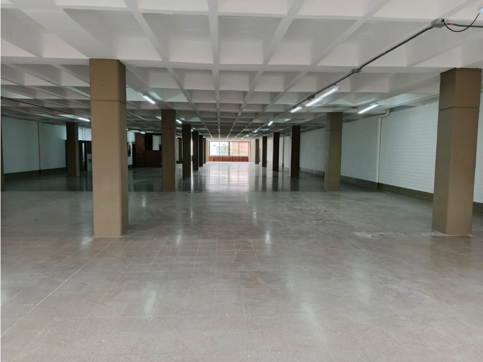 Arriendo Local en el Poblado — foto 5