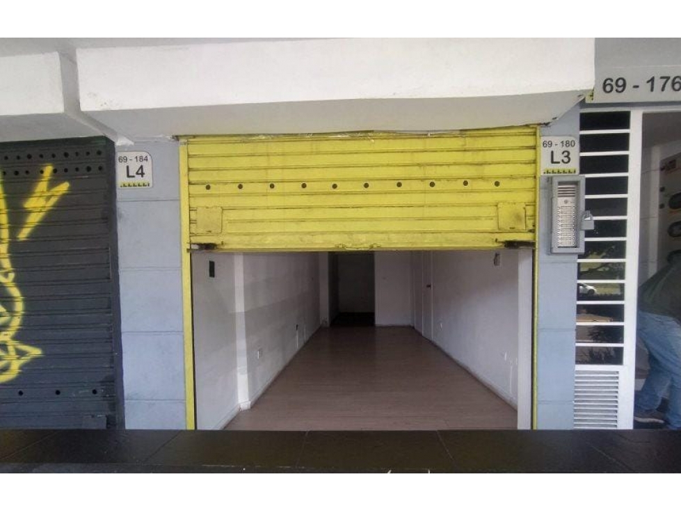 Local en Arriendo en Medellin — foto 5