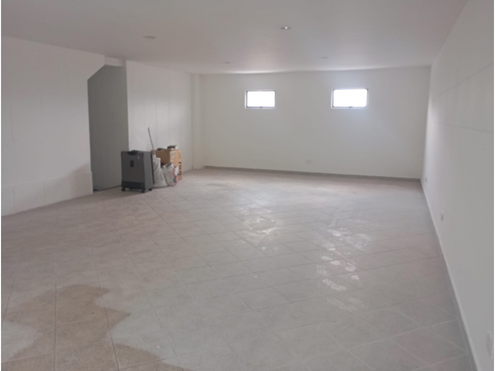 Arriendo oficinas en san Julián