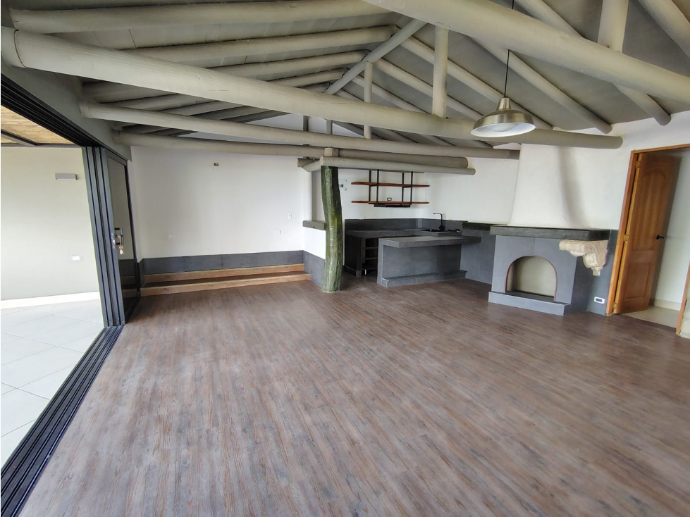 Arriendo Apartamento en Envigado — foto 3