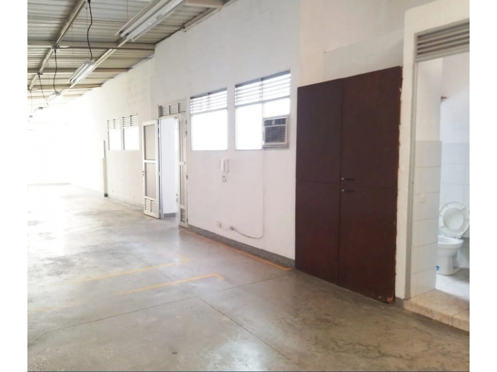 Bodega en Arriendo en Medellin — foto 5