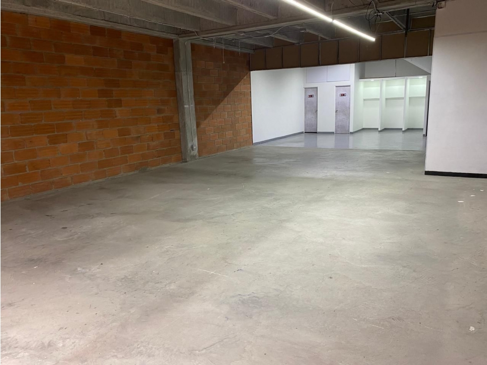 Bodega en Arriendo en Itagui - 5