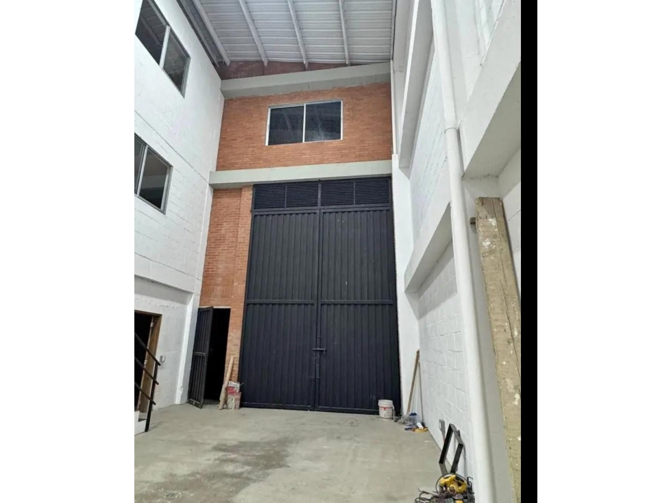 Bodega en Venta en Rionegro - 5