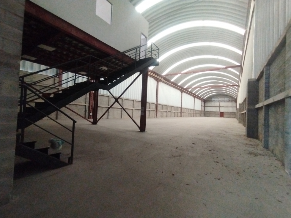Bodega en Arriendo en Girardota - 5