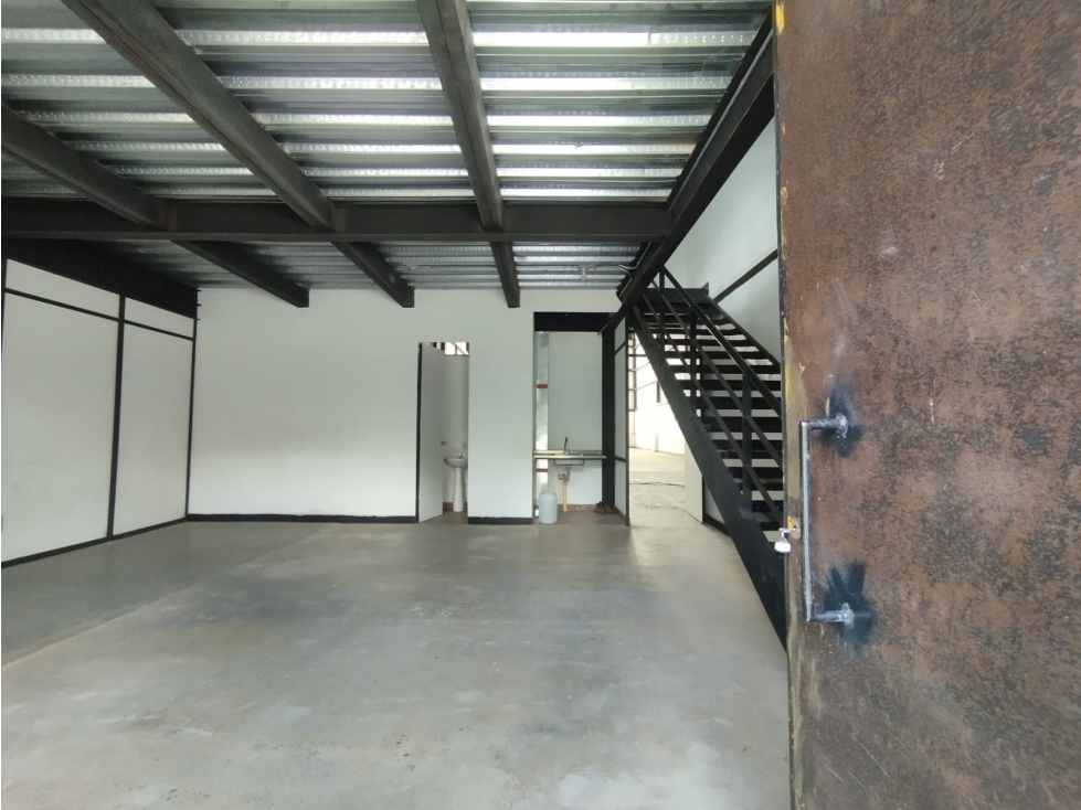 Bodega en Arriendo en Caldas - 5