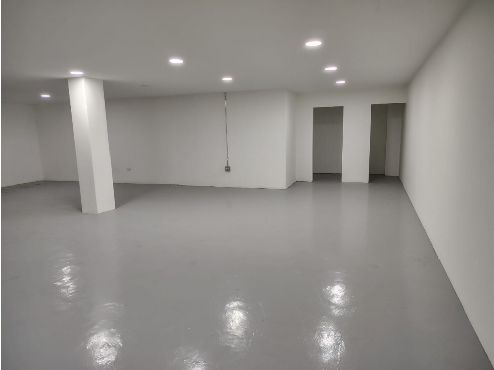 Arriendo Bodega en Medellín — foto 3