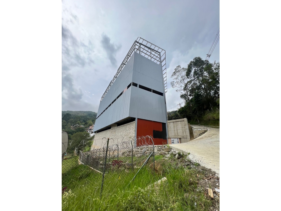 Arriendo Bodega en Autopista Medellin Bogota - 6