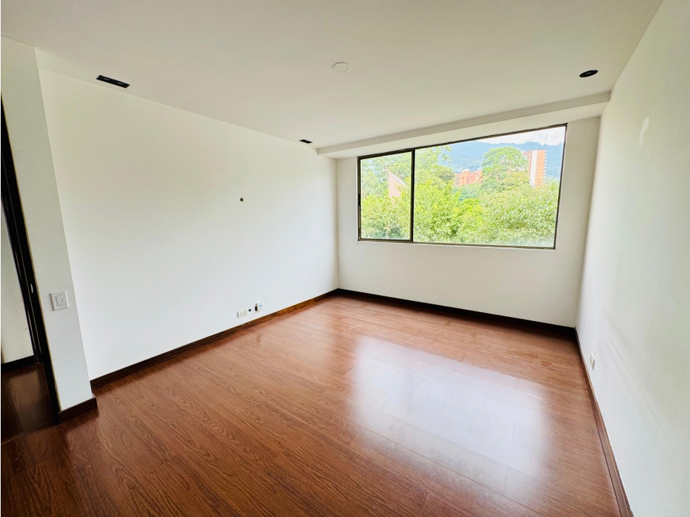arriendo hermoso apartamento en san lucas — foto 5