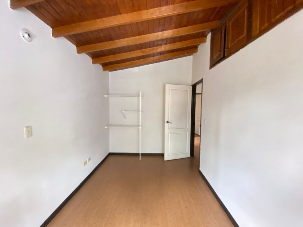Apartamento en Arriendo en Medellin — foto 4