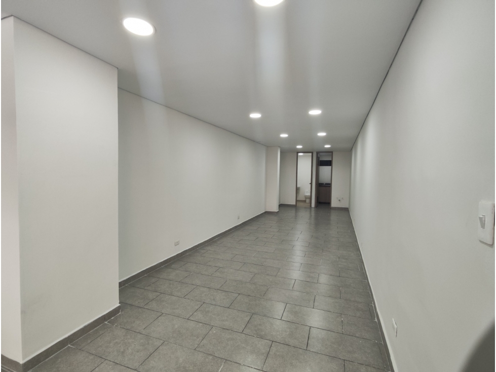 Arriendo Local en Belén