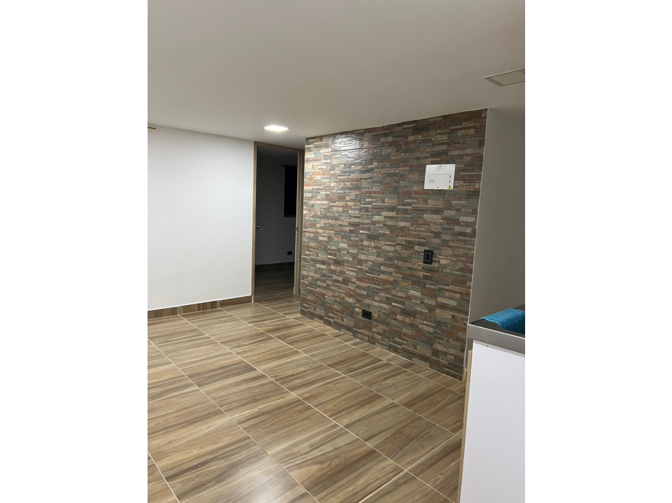 Vendo apartamento en san Antonio de prado