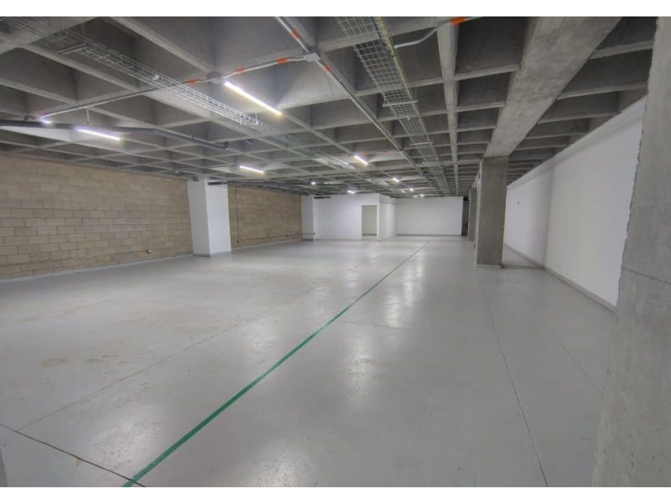 Bodega en Arriendo en Itagui - 1