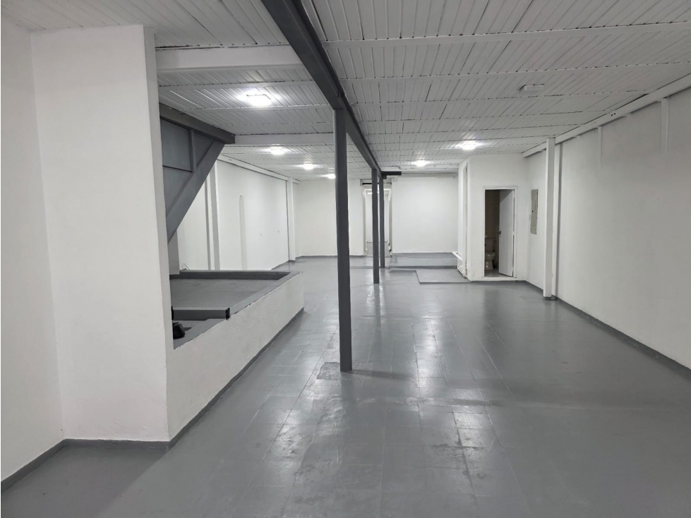Bodega en Arriendo en Medellin — foto 6
