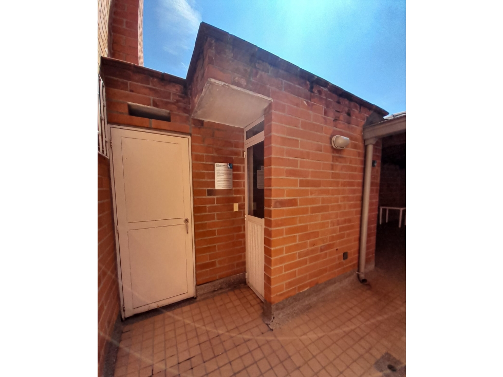 VENDO APARTAMENTO EN LAURELES — foto 5