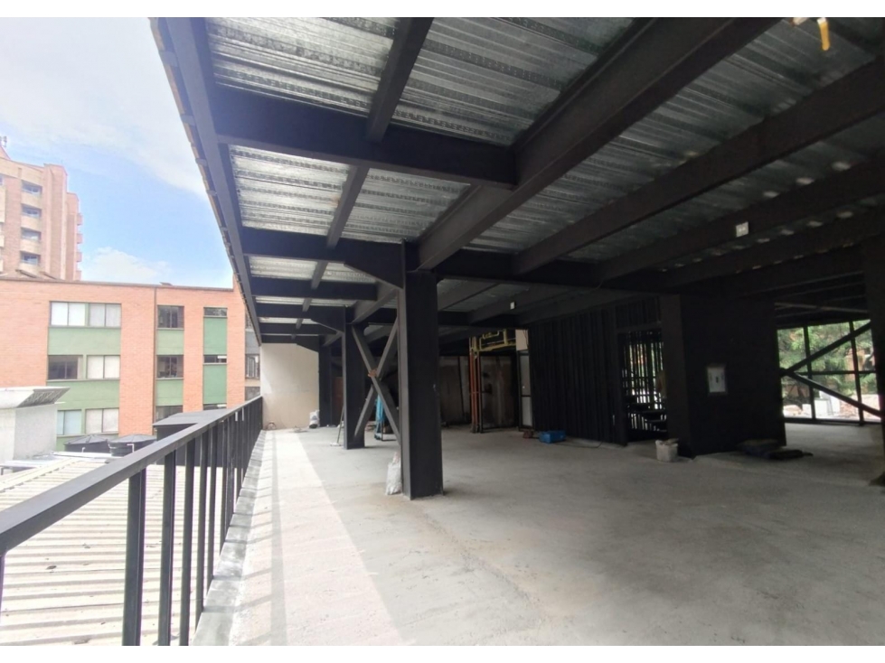 Local en Arriendo en Medellin — foto 5