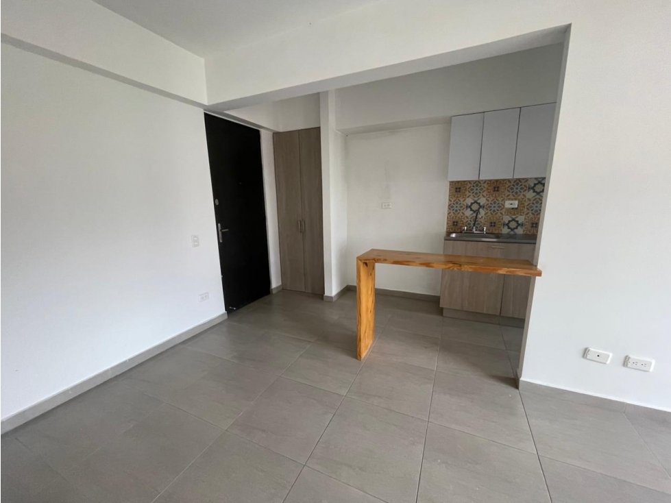 VENDO APARTAMENTO EN ITAGUI CUIDADELA DEL PARQUE — foto 4