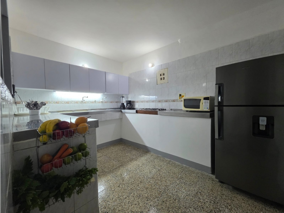 Vendo casa en laureles san Joaquín