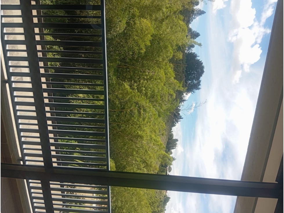 ARRIENDO APARTAMENTO RIONEGRO — foto 5