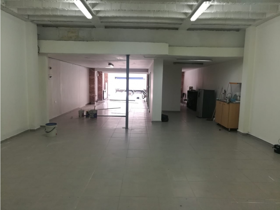 Local en Arriendo en Guayabal — foto 6