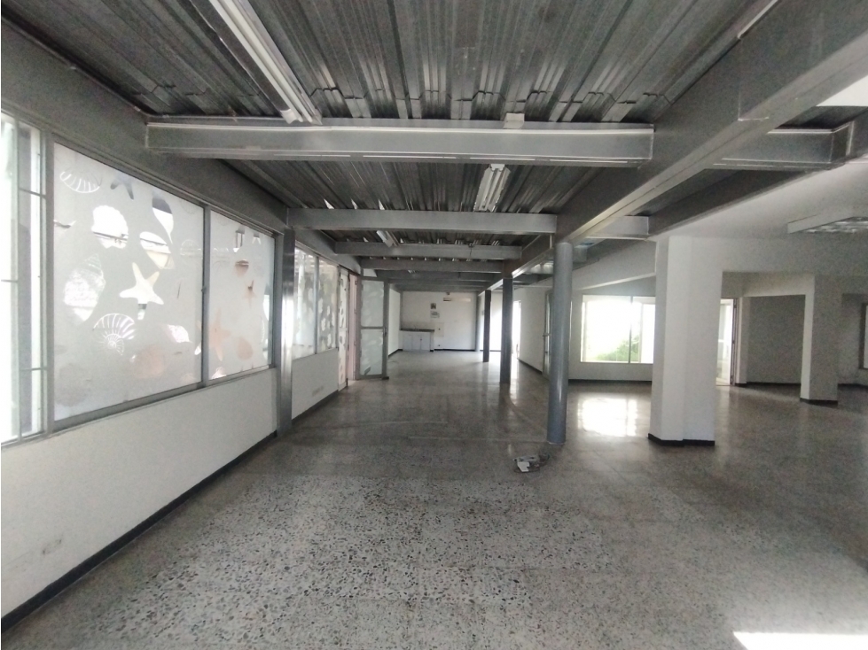 Casa Comercial en Arriendo en el Poblado
