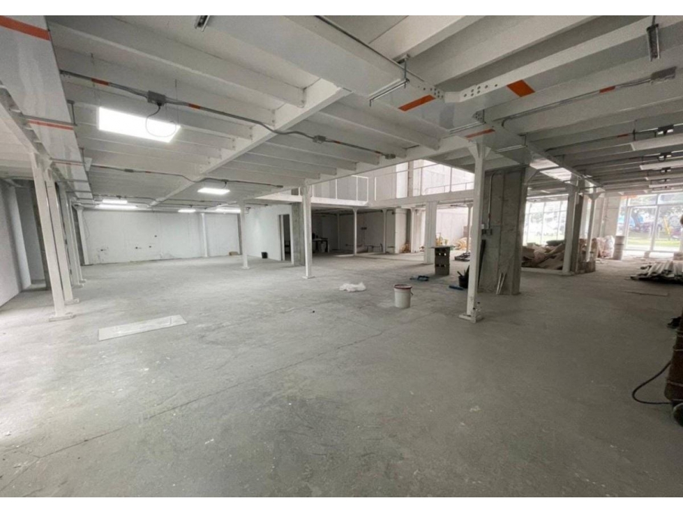 Bodega en Arriendo en Medellin — foto 5