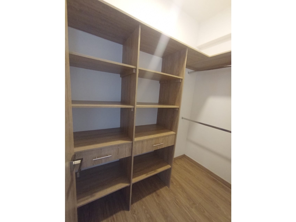 ARRIENDO APARTAMENTO RIONEGRO — foto 5