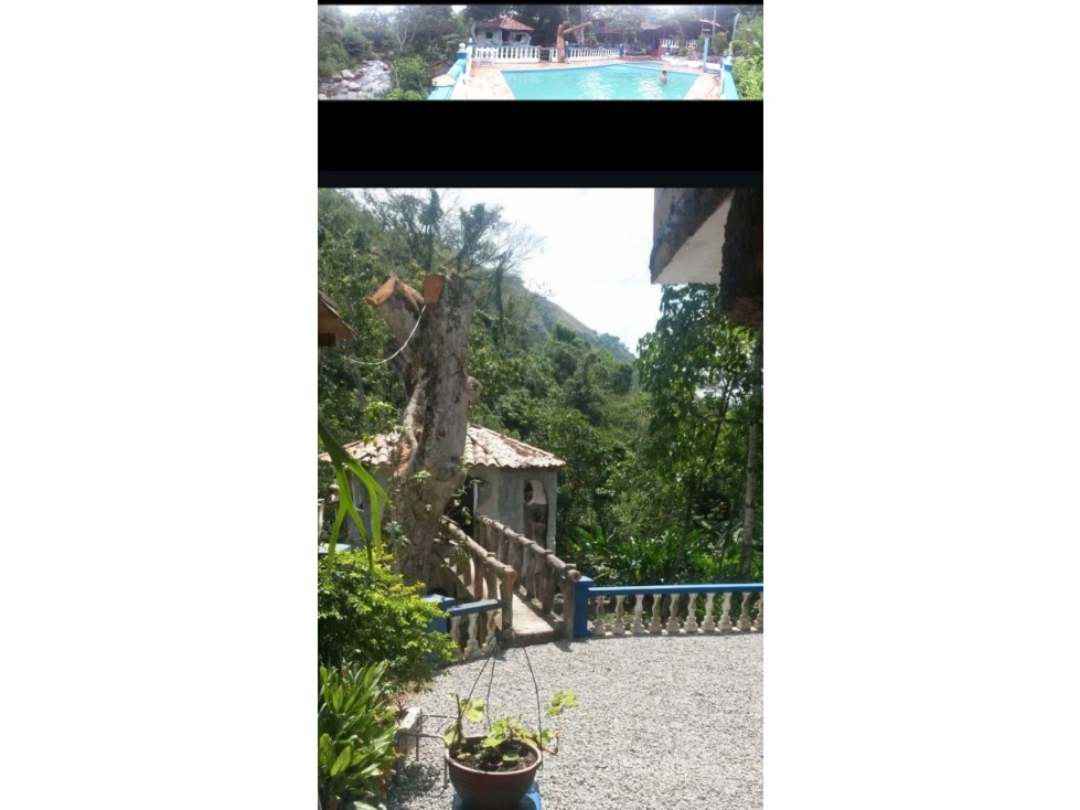 Venta Finca En San Jerónimo — foto 5
