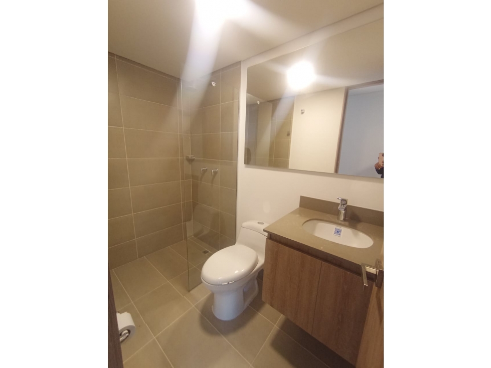 ARRIENDO APARTAMENTO RIONEGRO — foto 5
