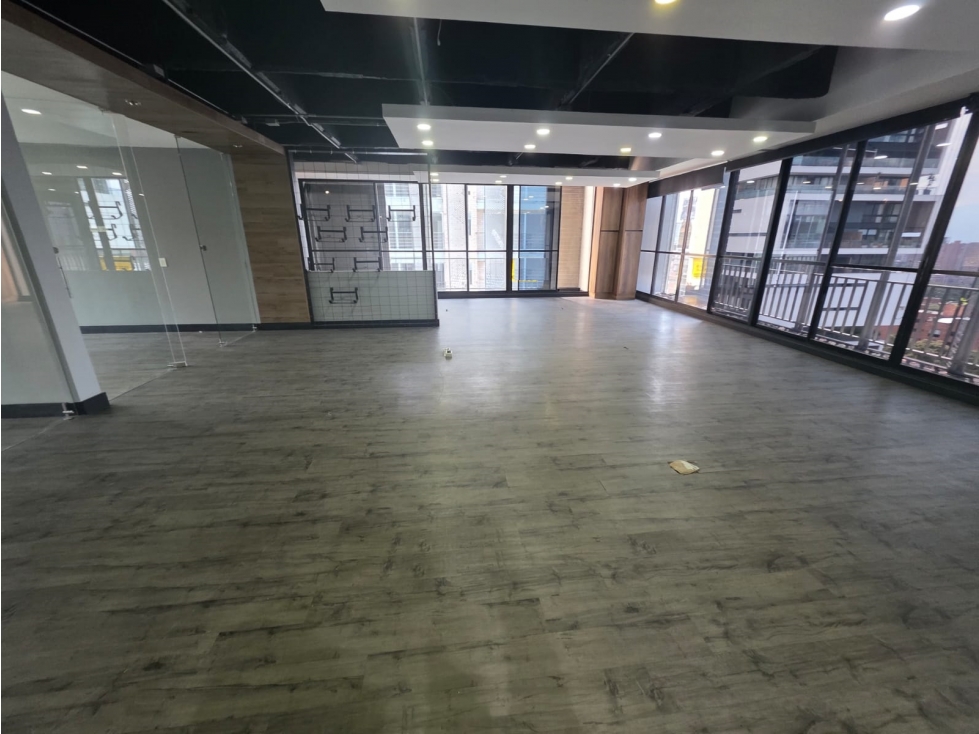 Oficina en Arriendo en Medellin