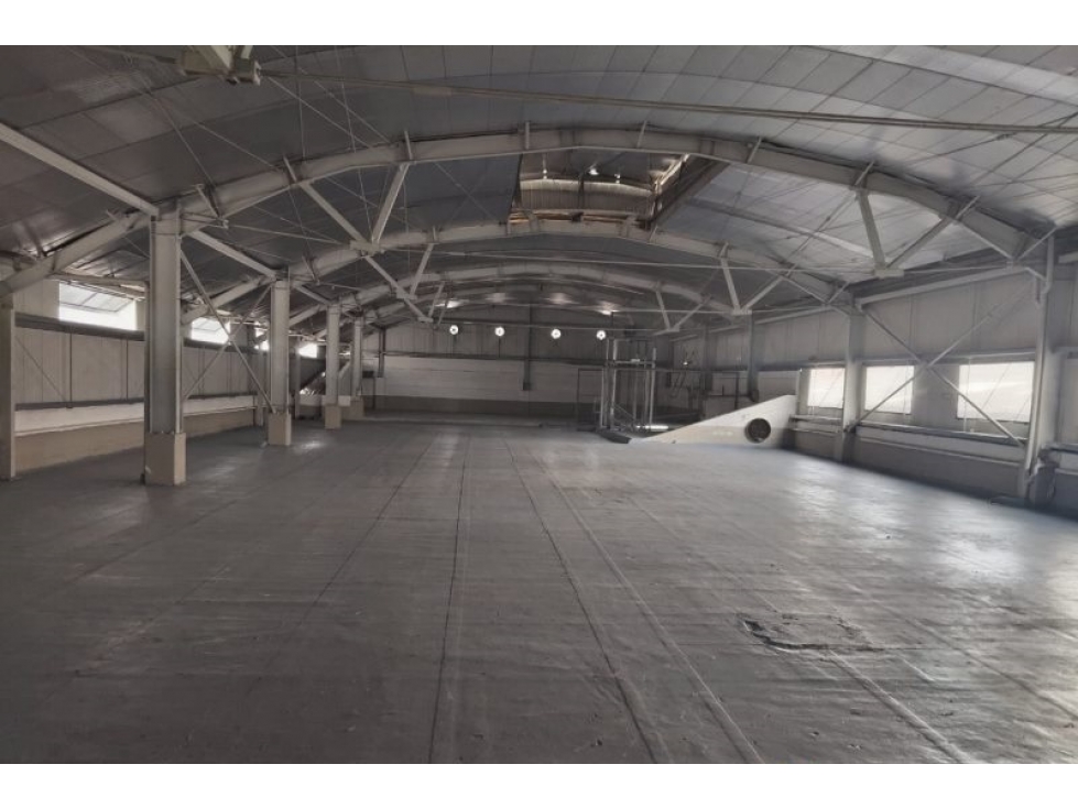 Bodega en Arriendo en Envigado - 5