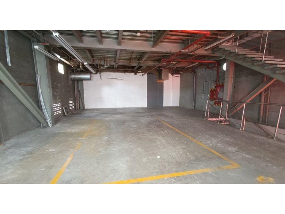 Bodega en Arriendo en Conquistadores — foto 5