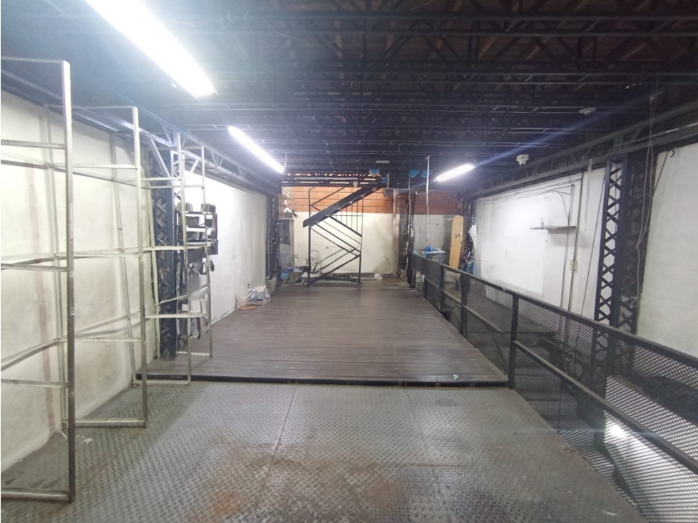 Bodega en Arriendo en Medellin — foto 5