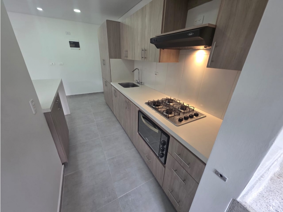 Apartamento en Arriendo en Envigado — foto 3