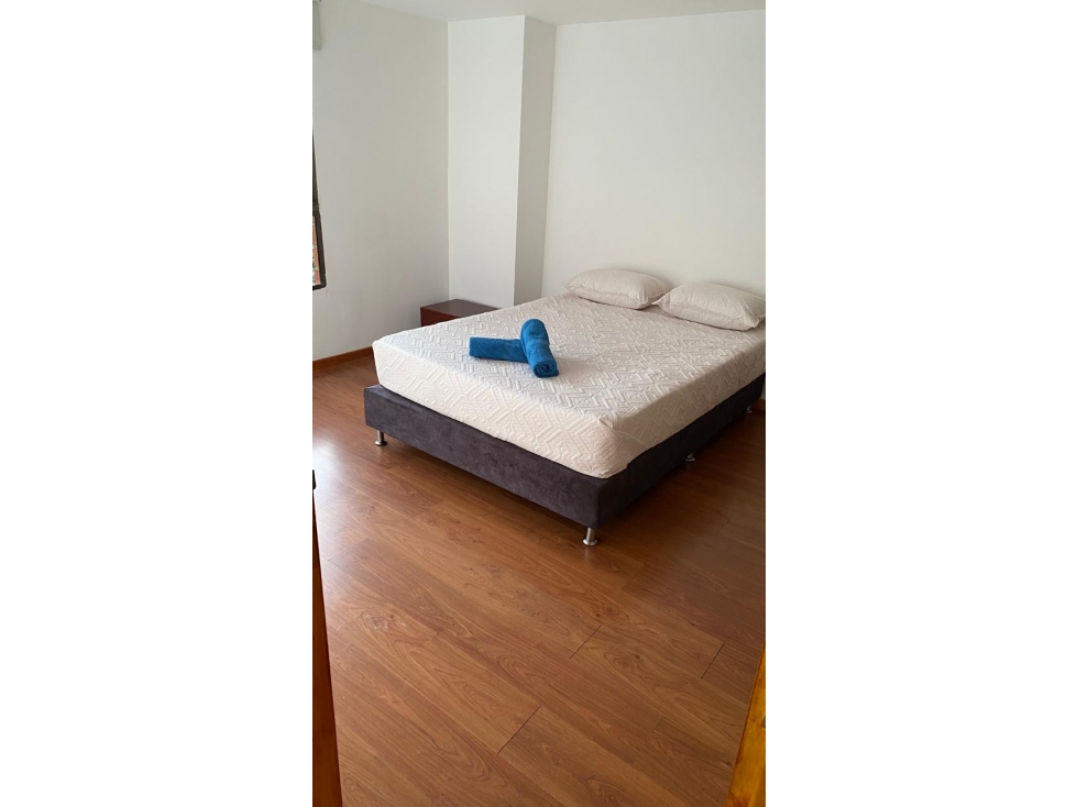 Vendo Apartamento en Medellín — foto 5