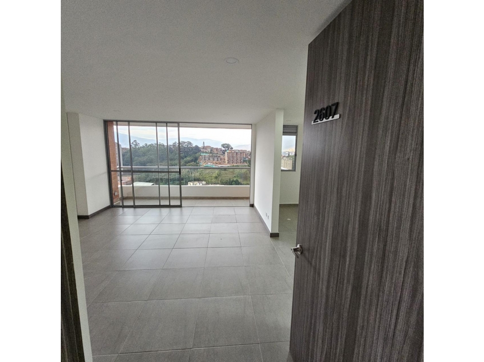 Apartamento en Venta en Itagui