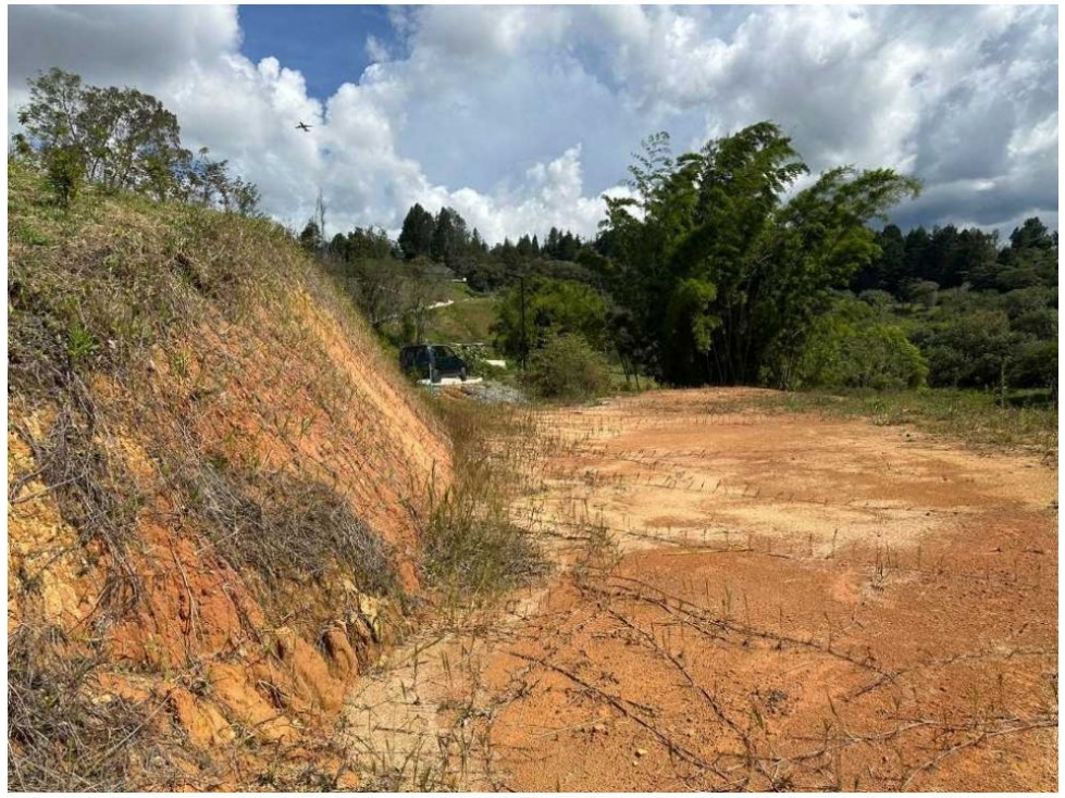vendo lote en guarne — foto 5