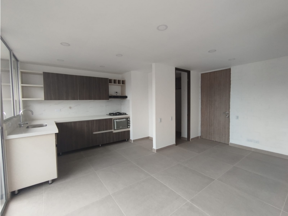 apartamento para la renta en la ceja Antioquia — foto 4