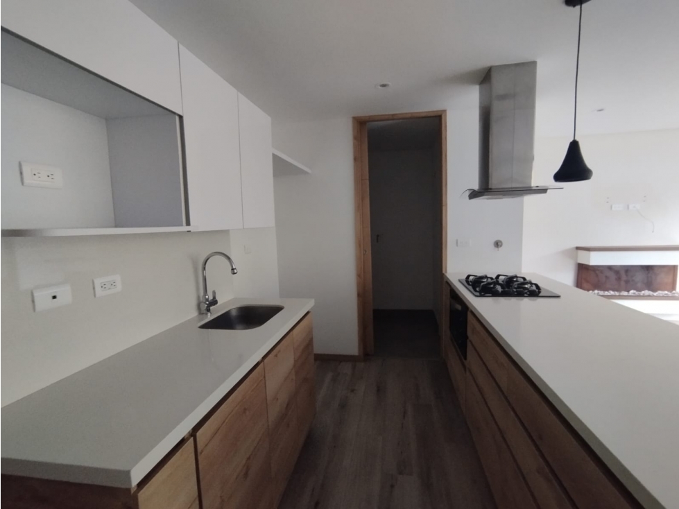 Apartamento en Arriendo El Retiro, Antioquia — foto 2
