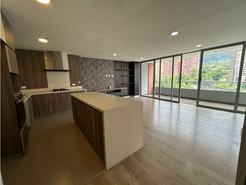 Arriendo pent-houses envigado — foto 5