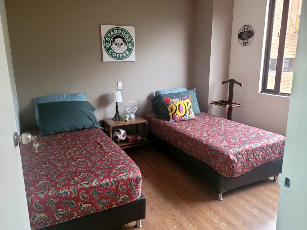 Vendo apartamento en san lucas — foto 6