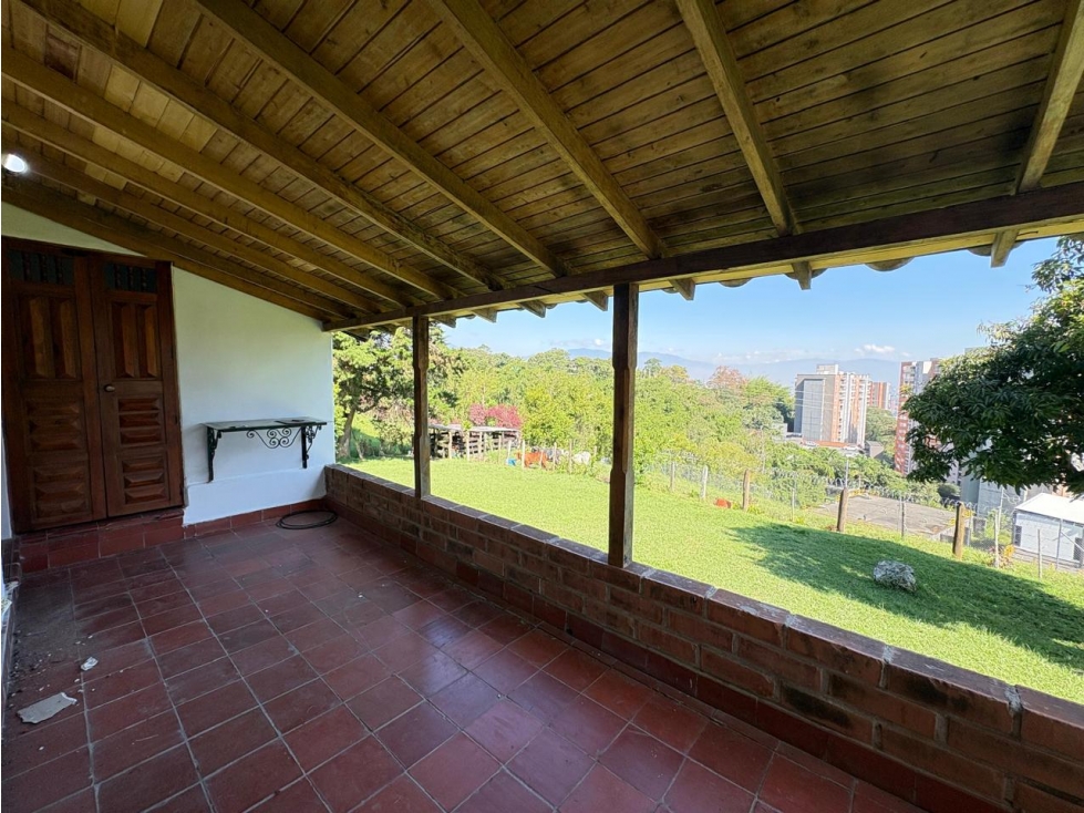 Arriendo casa en envigado la mina - 2