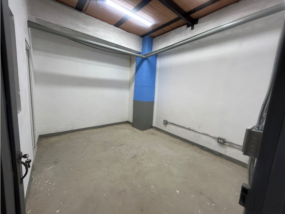Arriendo Bodega en prado centro — foto 6