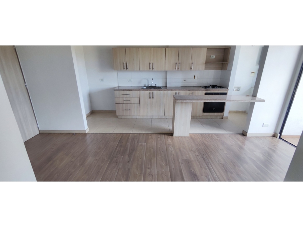 arriendo apartamento en el retiro antioquia - 2