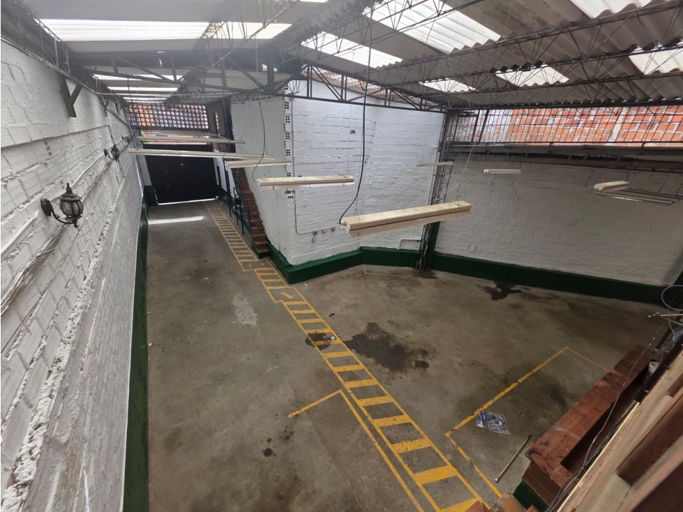 Bodega en Venta en Medellin - 4