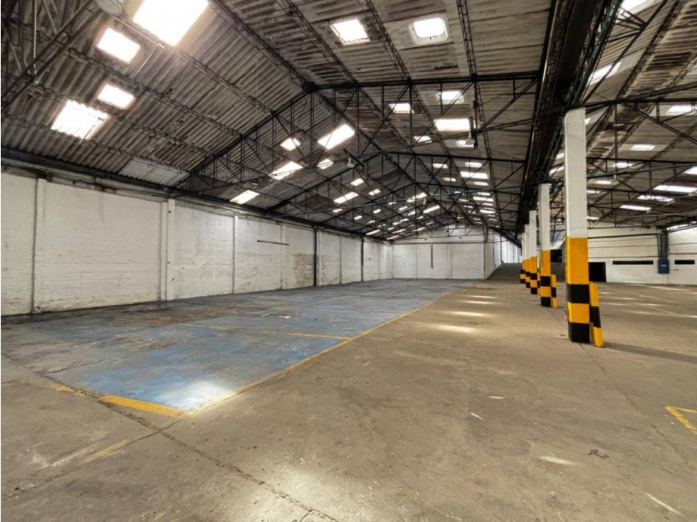 Bodega en Arriendo en Itagui - 5